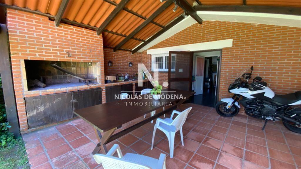 Encantadora casa en uno de los mejores puntos de