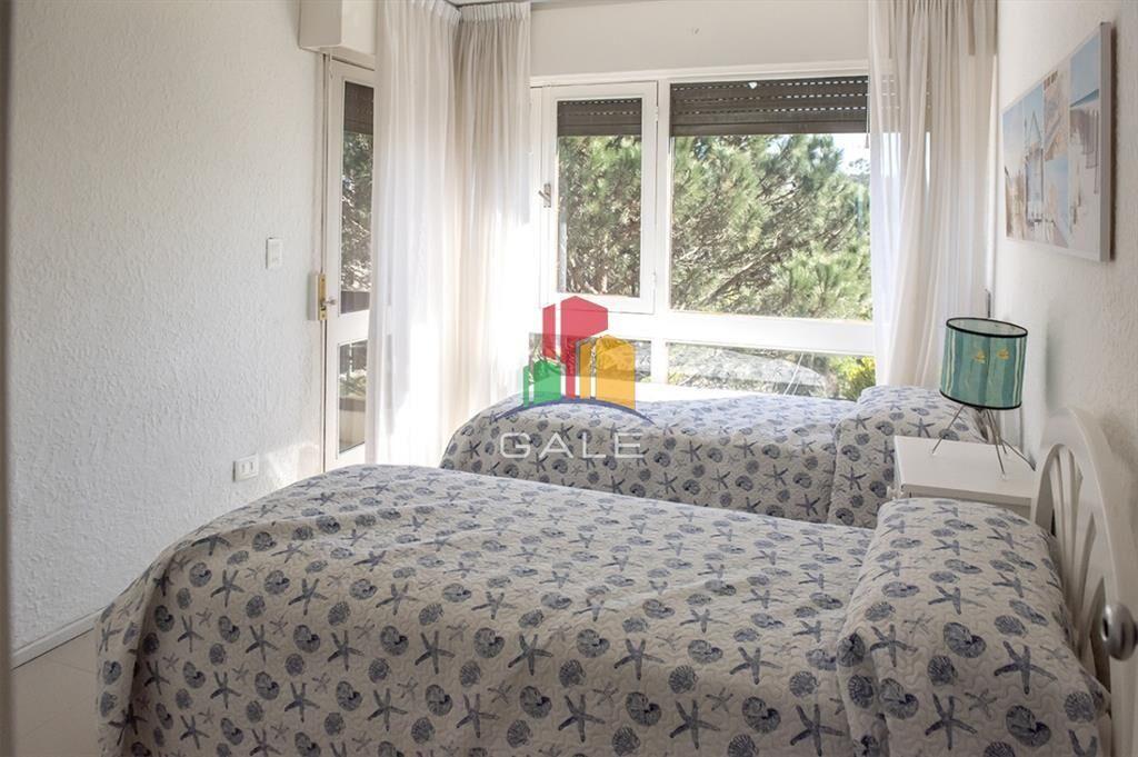 Cómodo y agradable apartamento en edificio VI,