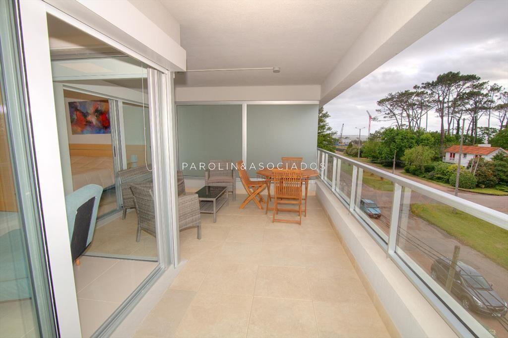 Apartamento en venta de 2 dormitorios en Playa