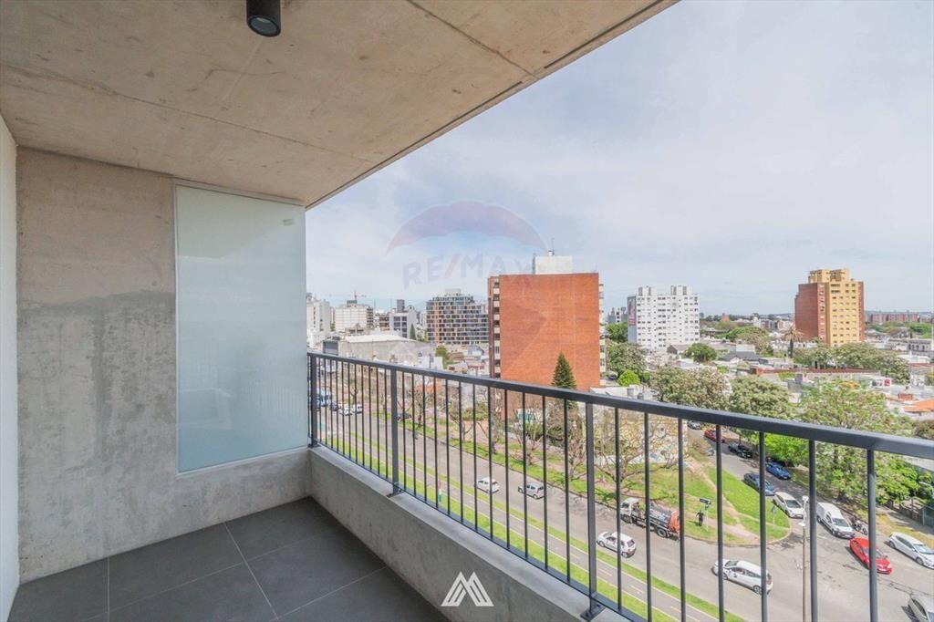 VENTA DE APARTAMENTO 2 DORMITORIOS LA BLANQUEADA