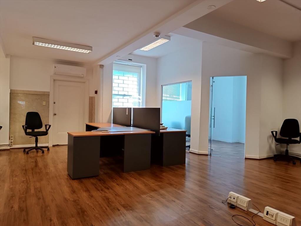 ALQUILER OFICINA CIUDAD VIEJA