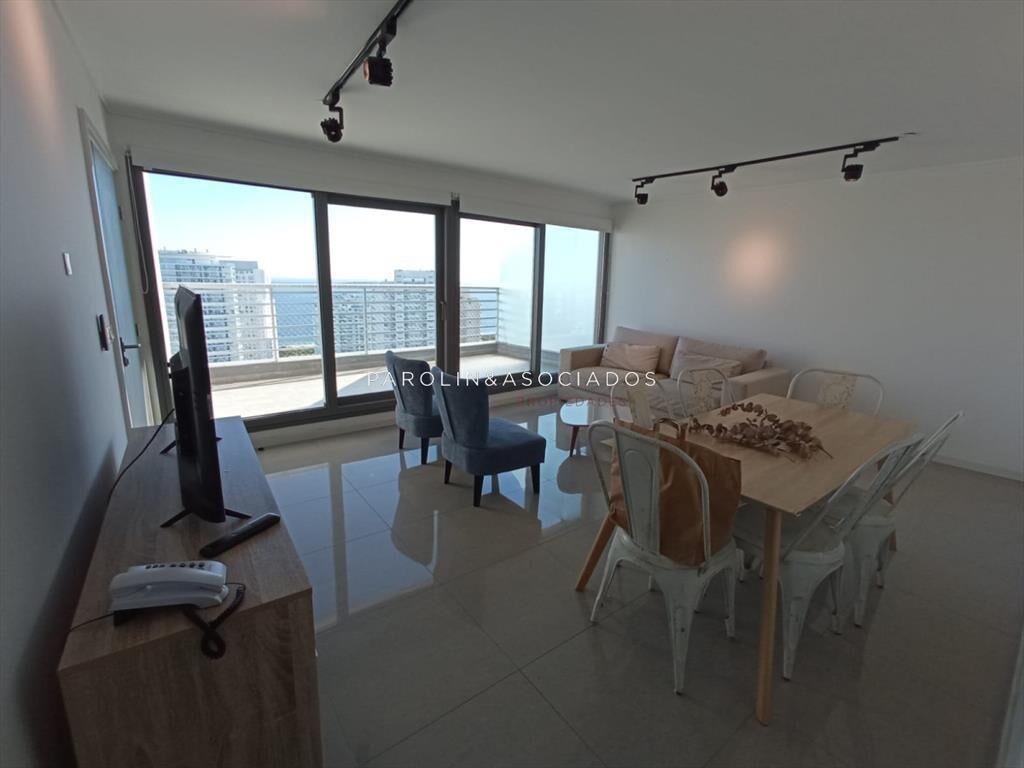 Penthouse de 1 dormitorio en venta en Alexander