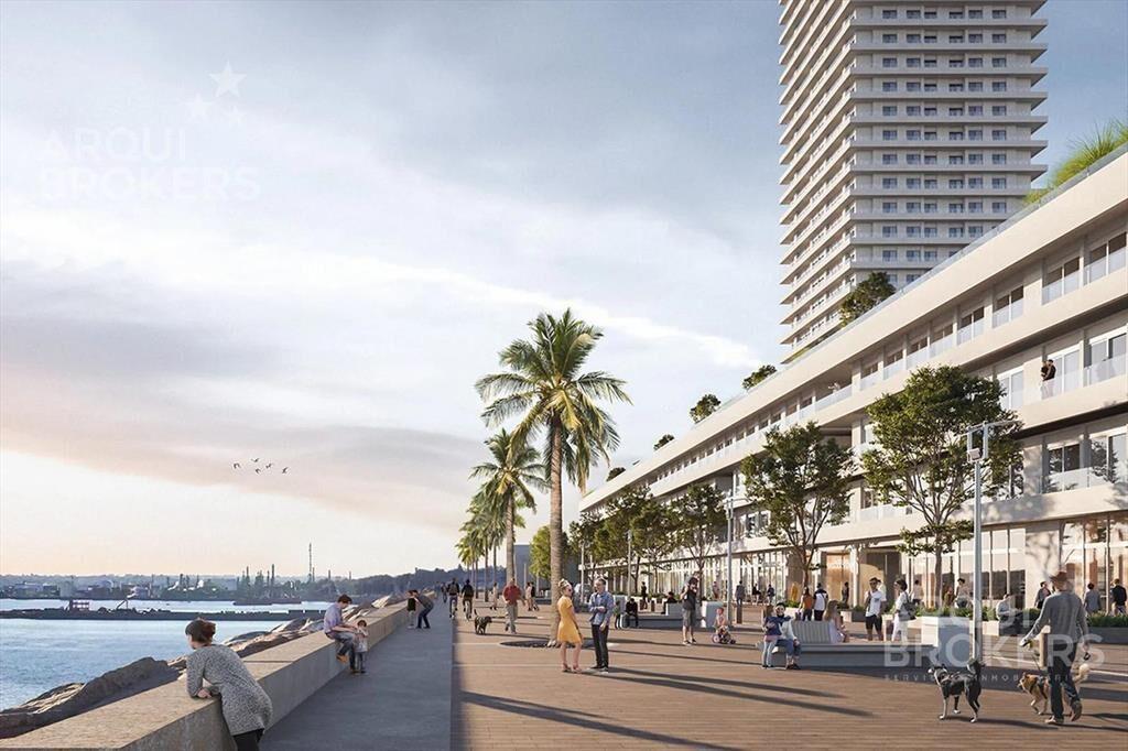 Venta oficina en Capurro - 503A