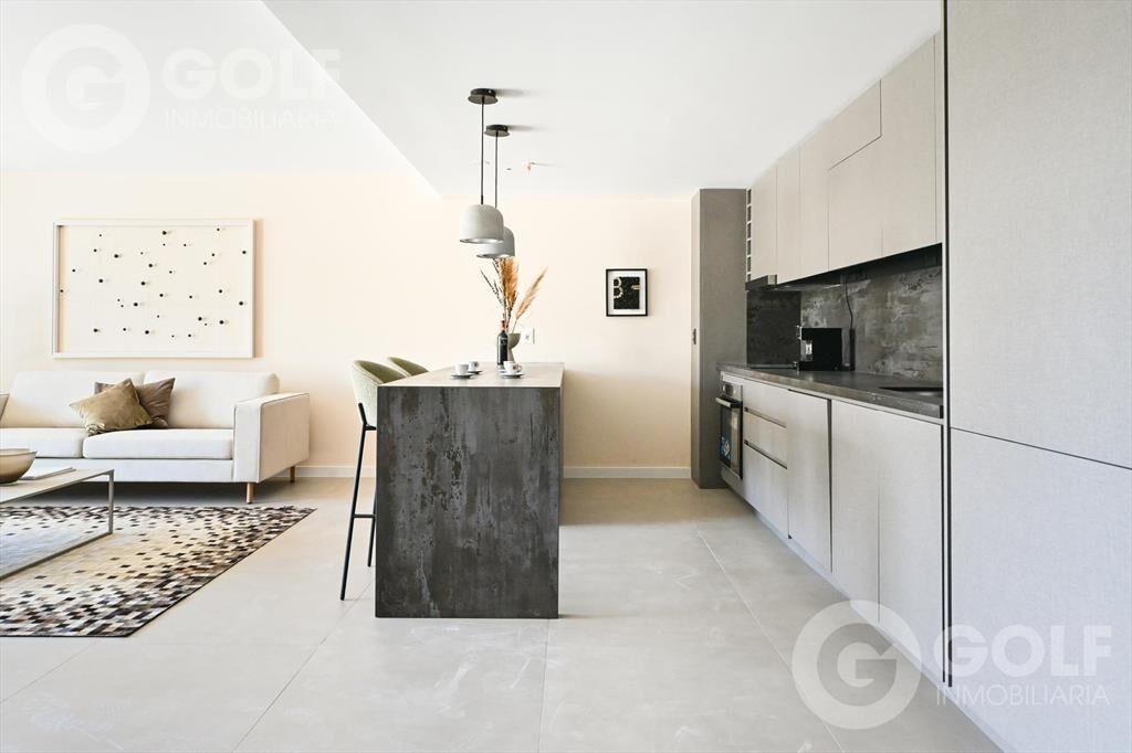 Venta de apartamento de 2 dormitorios con Terraza en Carras
