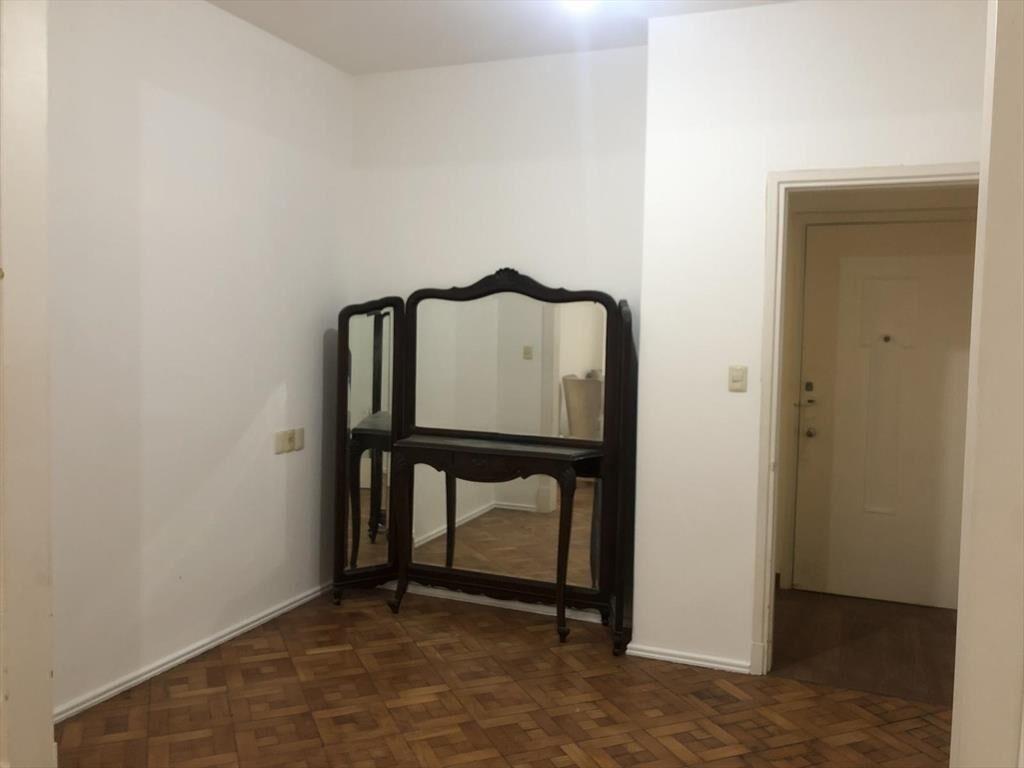 Alquiler Apartamento dos dormitorios en el Centro