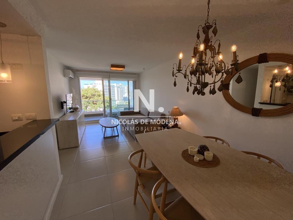 Apartamento en venta en Aidy Grill 2 dormitorios