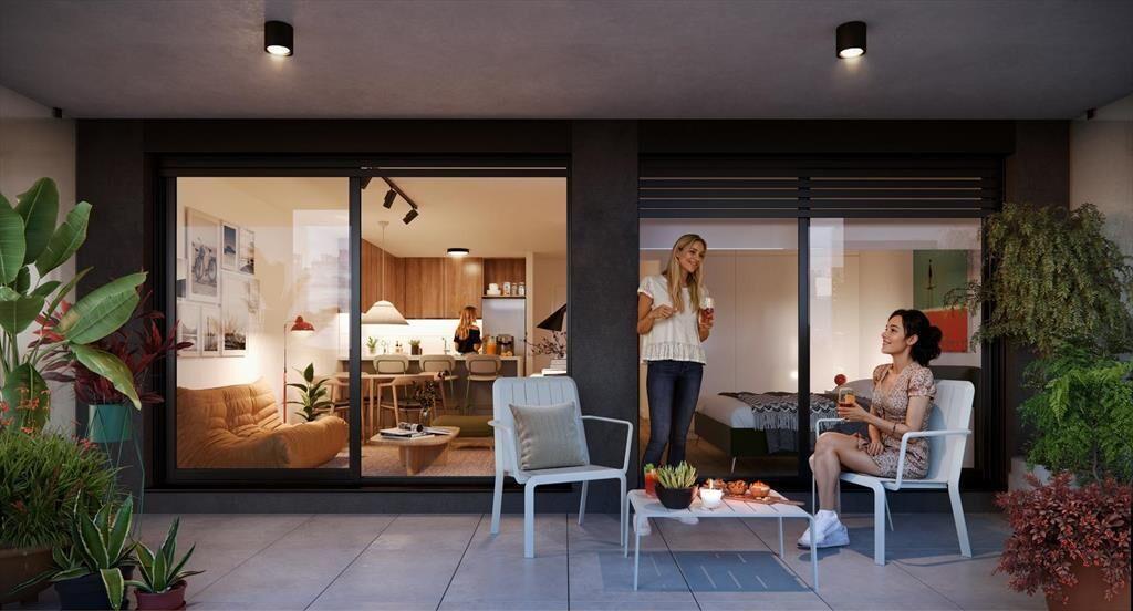 Venta Apartamento 2 Dormitorios en Cordón