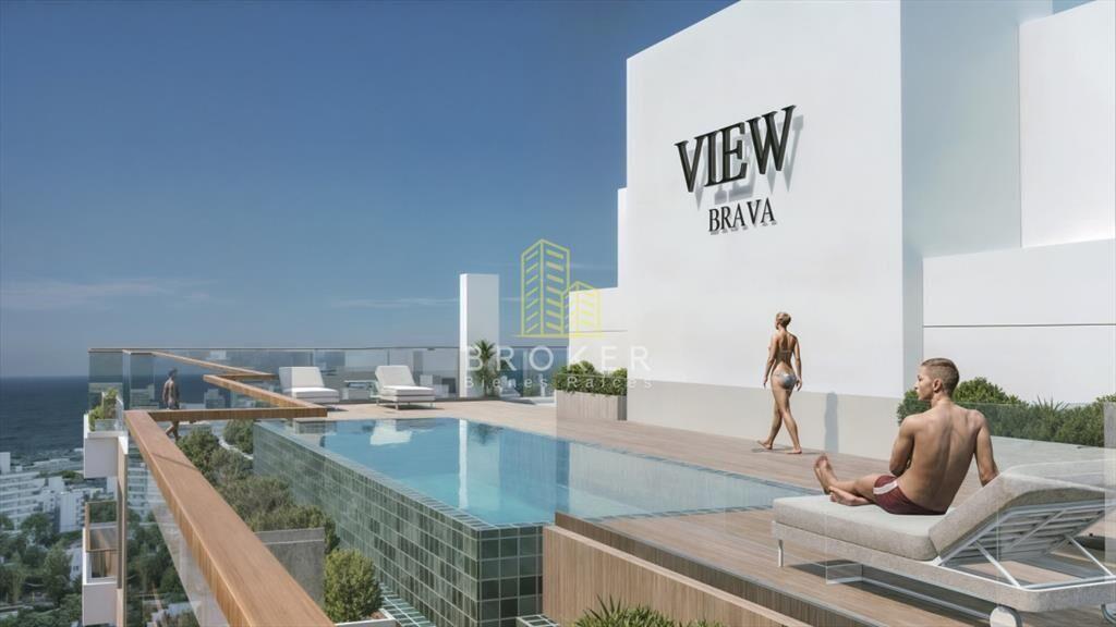 venta apartamento 1 dormitorio punta del este