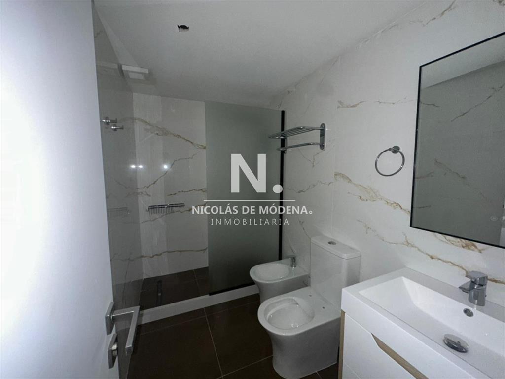 Departameonto de 1 dormitorio prox a estrenar,