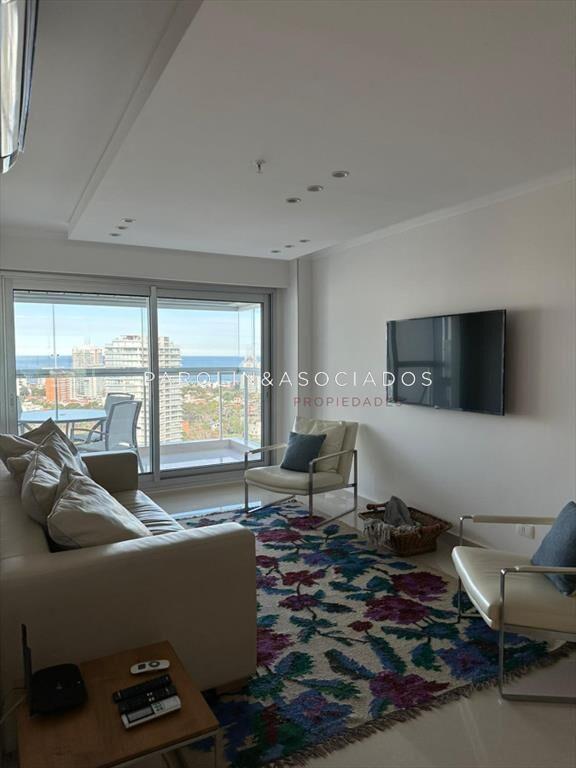 Apartamento en venta en edificio Miami Boulevard,