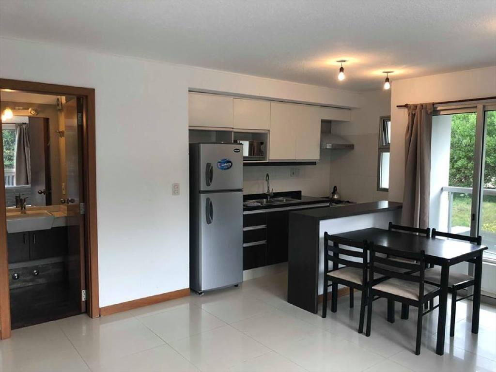 VENTA APARTAMENTO MONOAMBIENTE EDIFICIO THE POINT