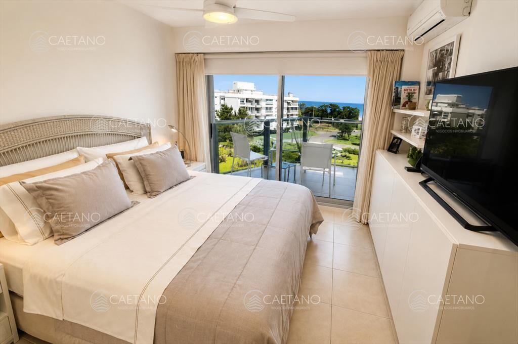 Apartamento en venta de 2 dormitorios en Playa