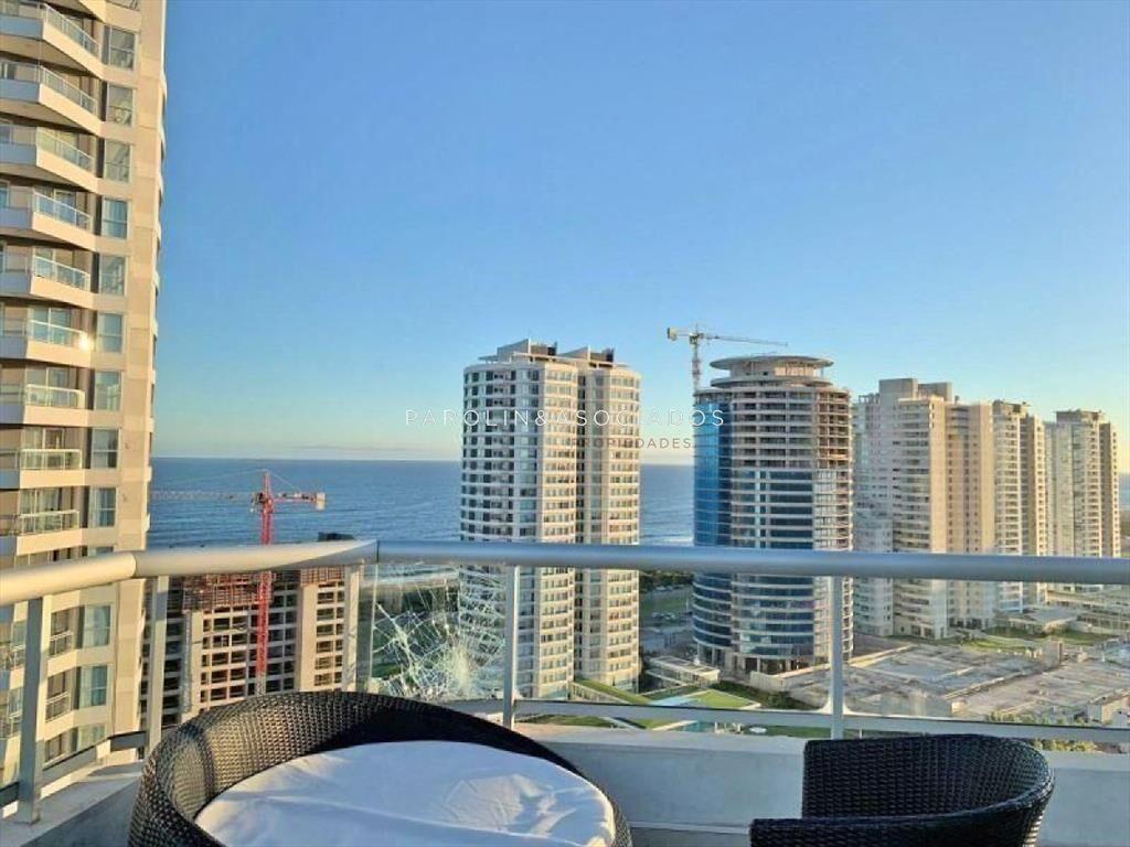 Pent-house en venta en Quartier del Mar, Punta