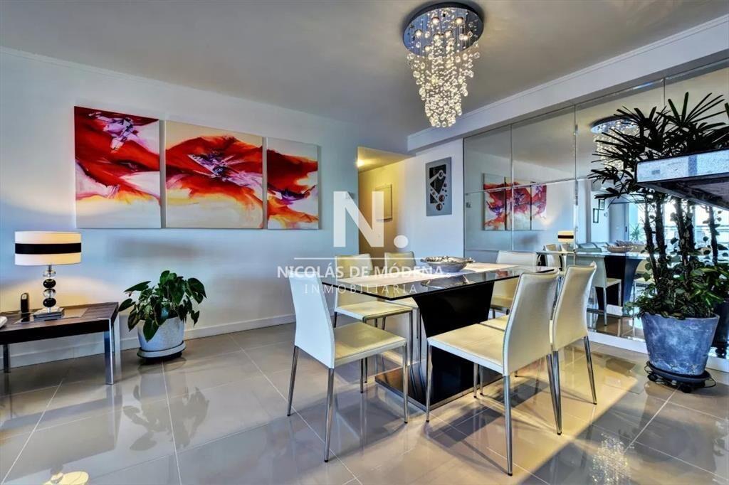 Lindo departamento de 3 dormitorios en venta en