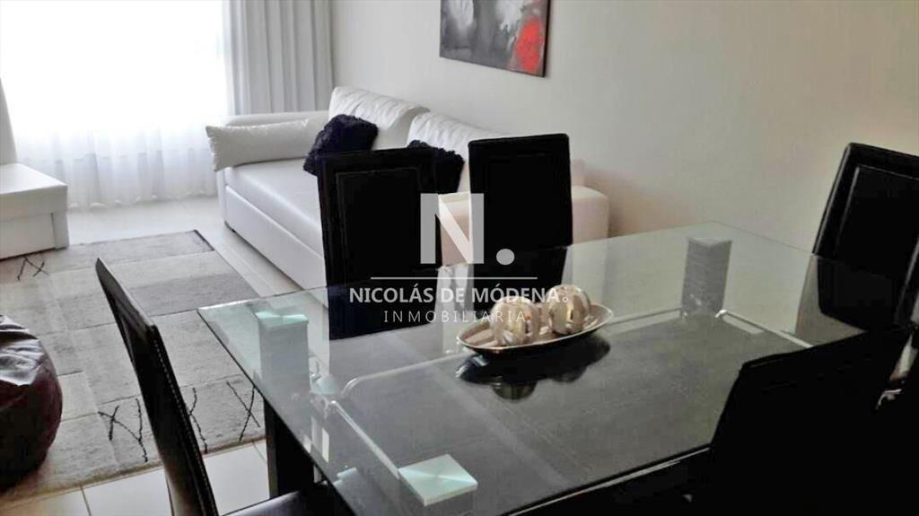 Departamento de 1 dormitorio en Punta del Este en alquiler