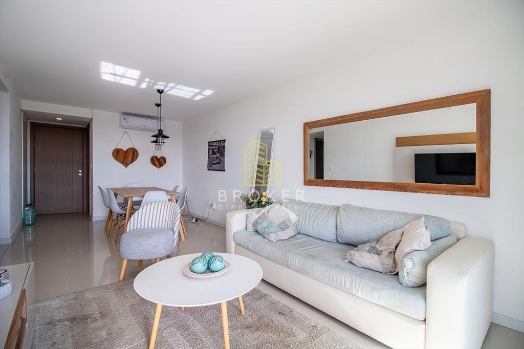 Venta de hermoso apartamento de un dormitorio en