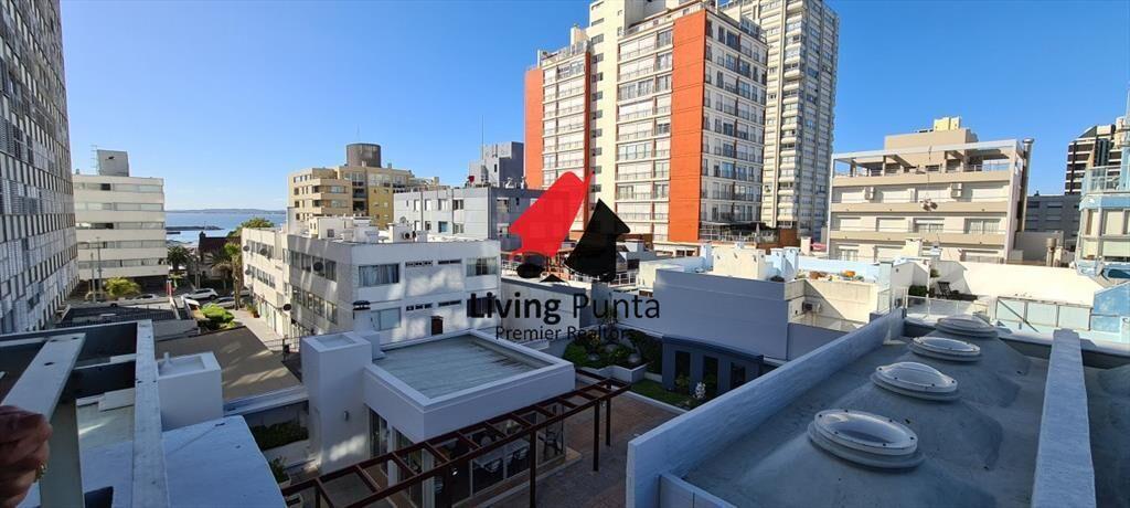 Apartamento en venta en penisula