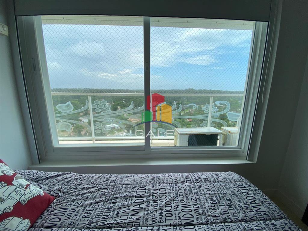 Apartamento Punta del Este