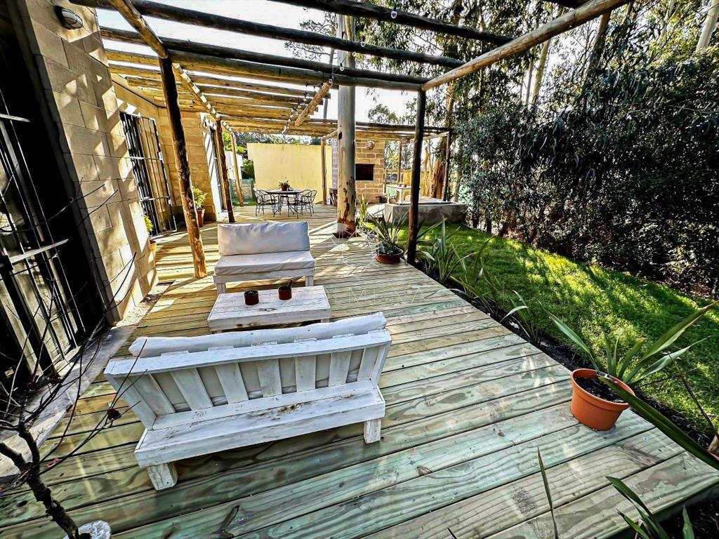 Venta Casa 3 Dormitorios Pinares Punta del Este