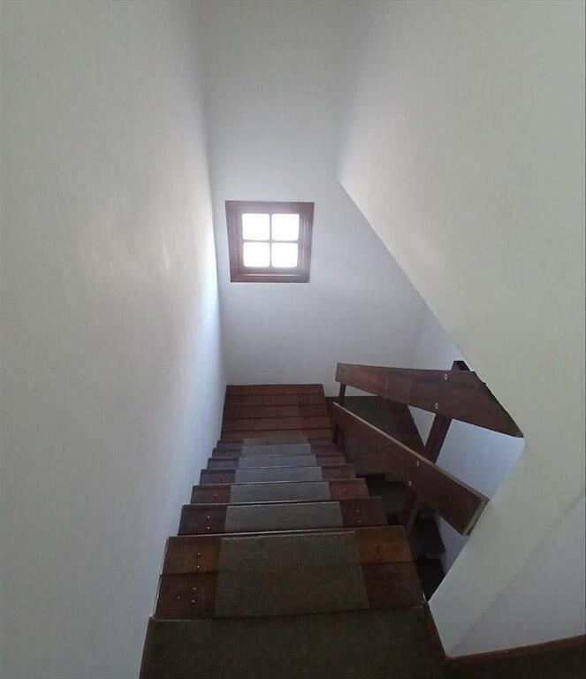 Vivienda en el Real de San Carlos