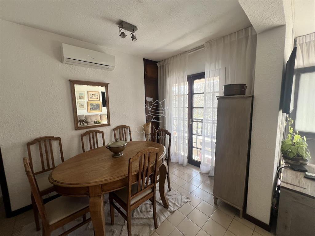 Apartamento 2 dormitorios Punta del Este con 3