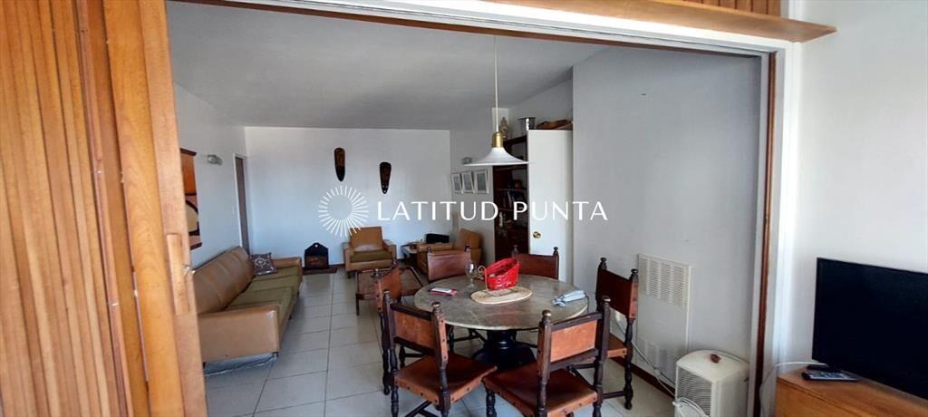 Apartamento con vista, 2 dormitorios en