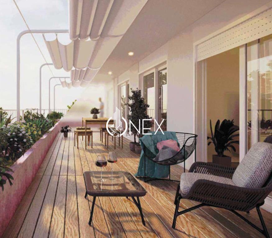 VENTA APARTAMENTO A ESTRENAR PUNTA CARRETAS