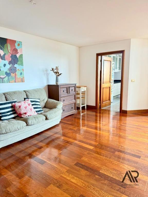 Apartamento en alquiler c/ cochera en Punta Carretas