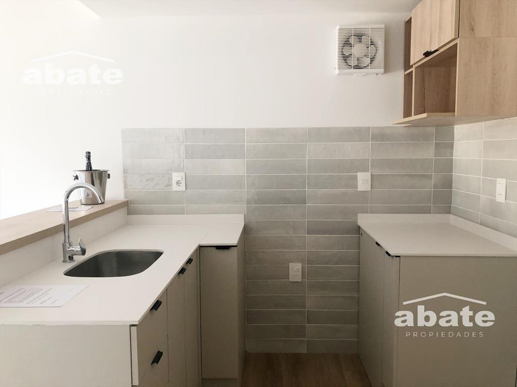 Apartamento a estrenar de 1 dormitorio con gge