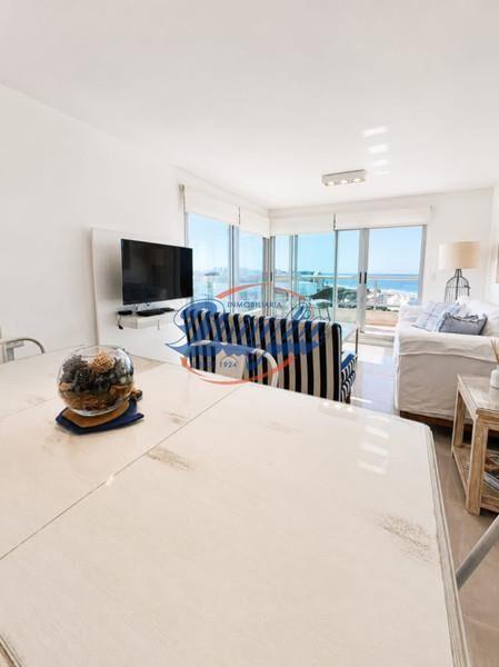 Apartamento Alquiler Temporal en Brava