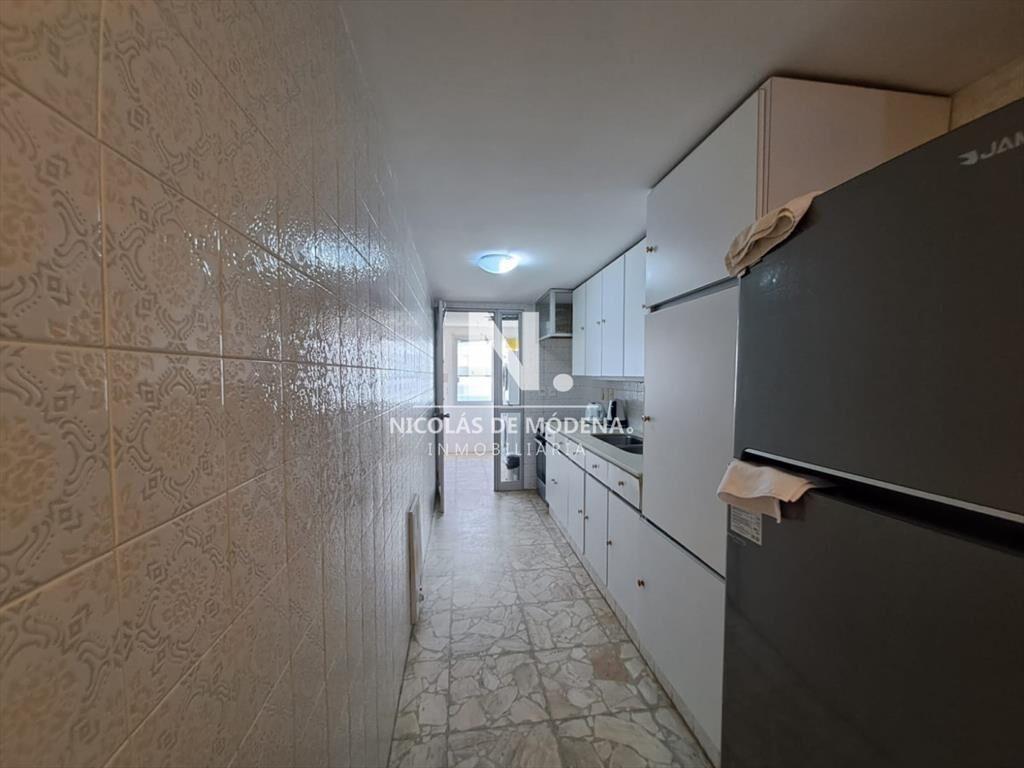 Apartamento en alquiler de 2 dormitorios en Playa