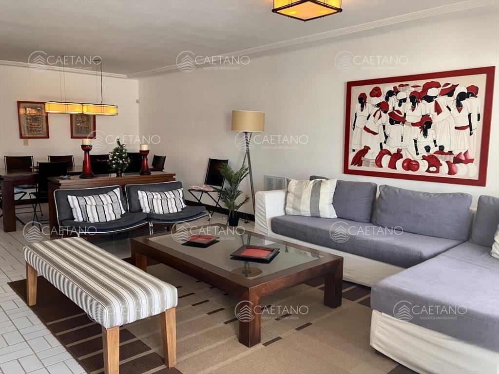 Apartamento en la Brava 3 dormitorios con terraza