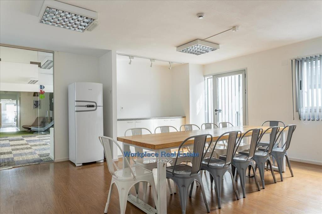 Oficina - Parque Rodó - VENTA