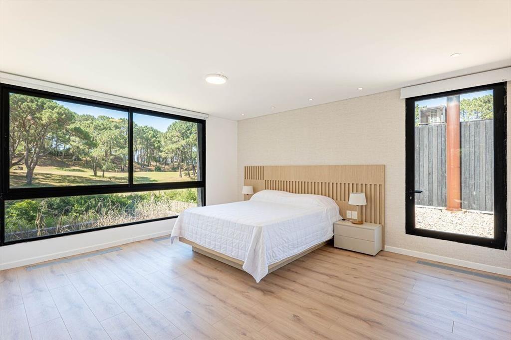 Se vende casa en complejo privado -Punta Ballena
