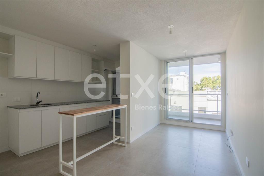 Alquiler Apartamento a Estrenar en Cordon ...