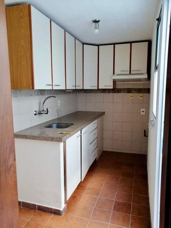 Venta apto dúplex 2 dormitorios y patio en Palermo
