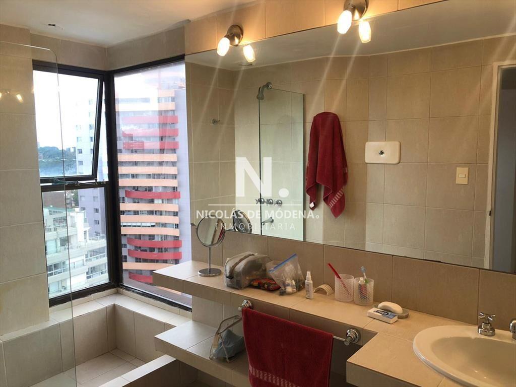 Apartamento de 2 dormitorios