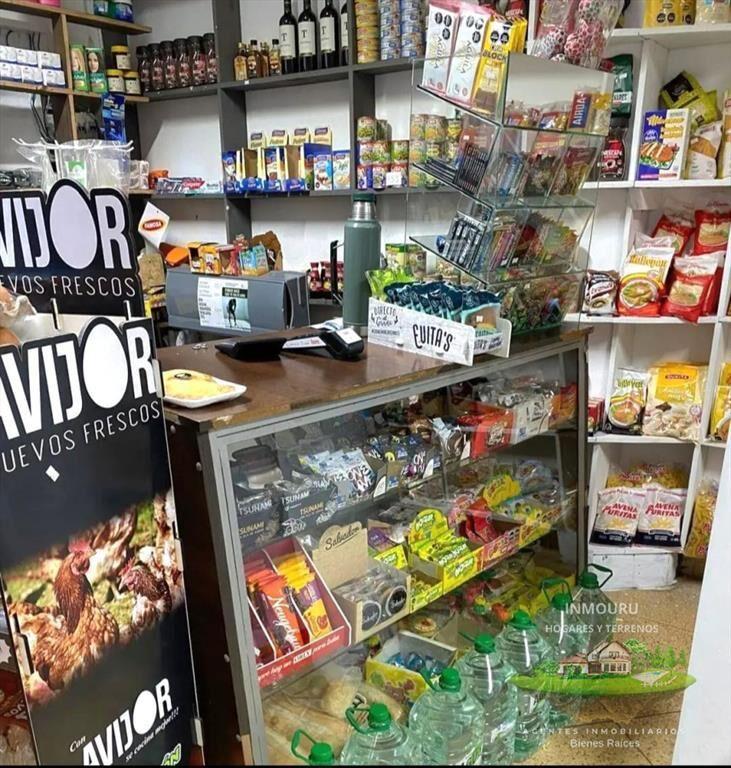 Venta de llave de Minimarket en Parque Batlle