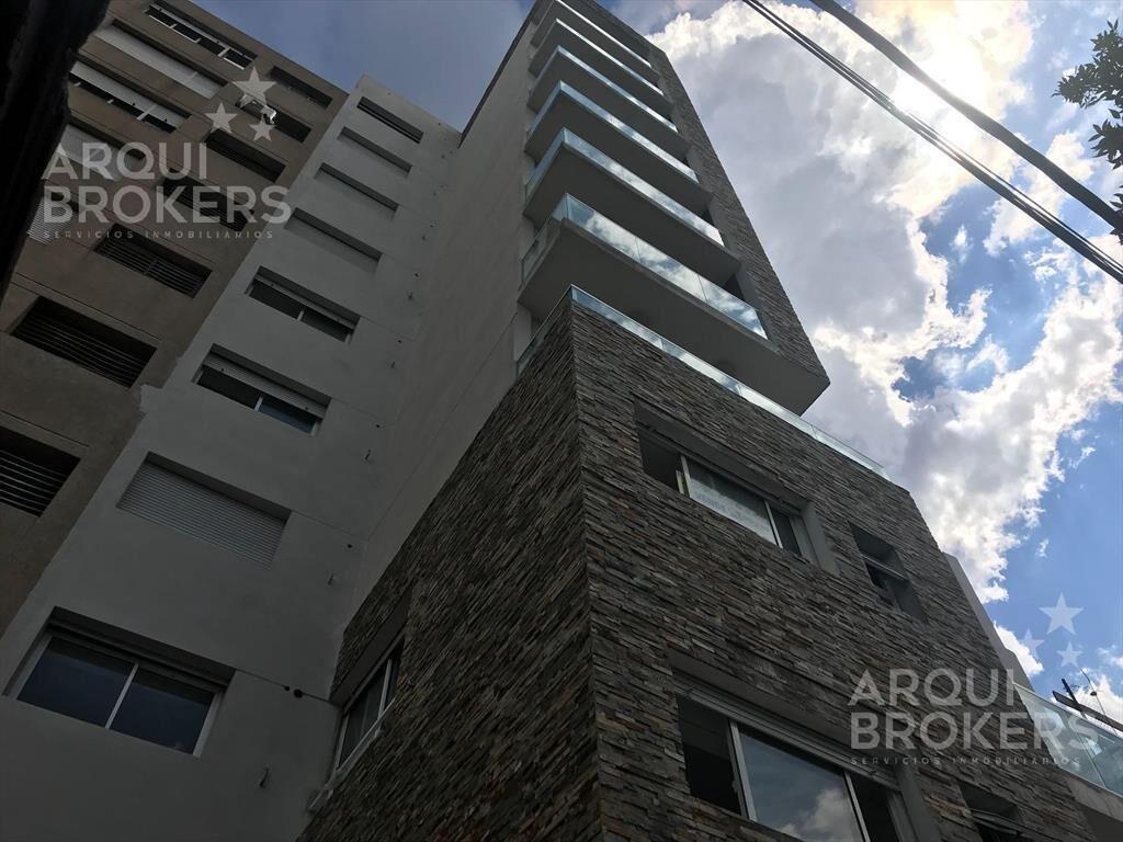 Apartamento de 1 dormitorio en venta con renta en Pocitos c