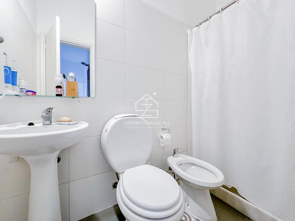 Apartamento en venta en el corazon de Manantiales