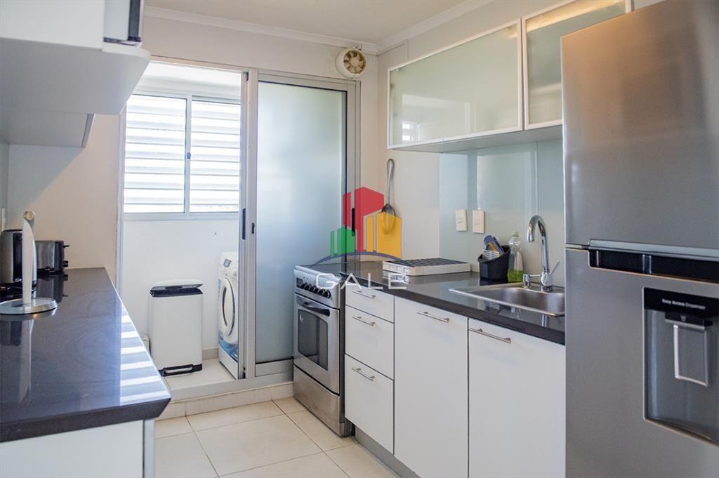 Apartamento en Roosevelt 2 dormitorios, 2 baños