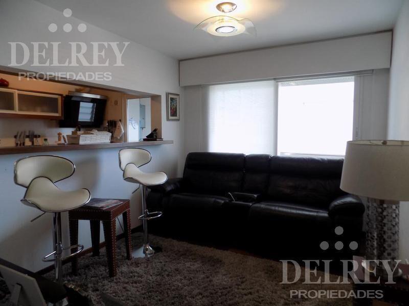 Venta  Apartamento - Punta Carretas DelRey Propiedades