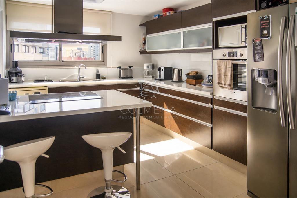 Lujoso Apartamento en Torre Imperiale de 3 + en