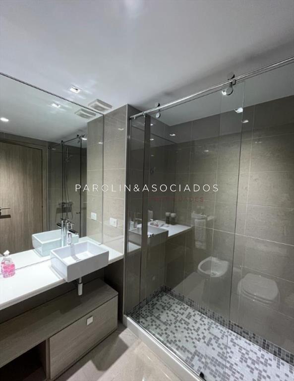Muy comodo apartamento de 1 dormitorio y medio en