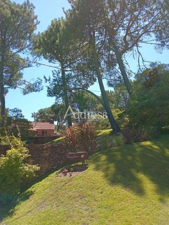 Casa en Punta Ballena, Club del Lago