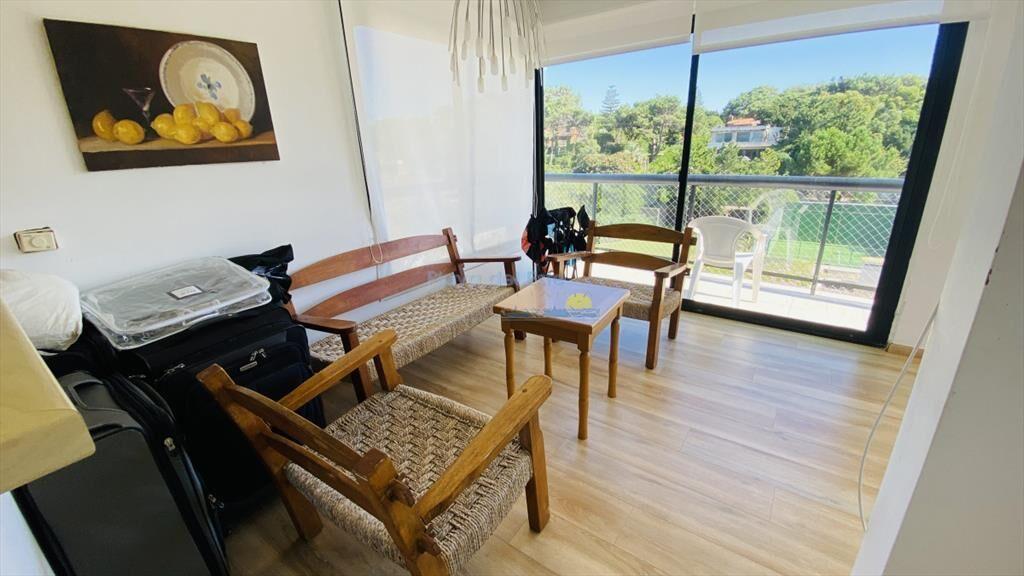 Alquiler invernal apartamento de 3 dormitorios en Brava par