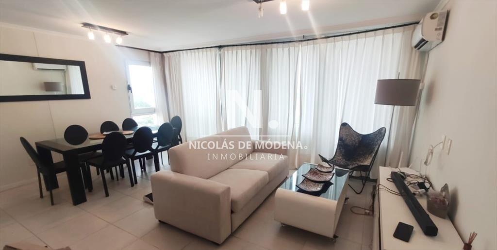 Apartamento en Roosevelt - Punta del Este de 2 en
