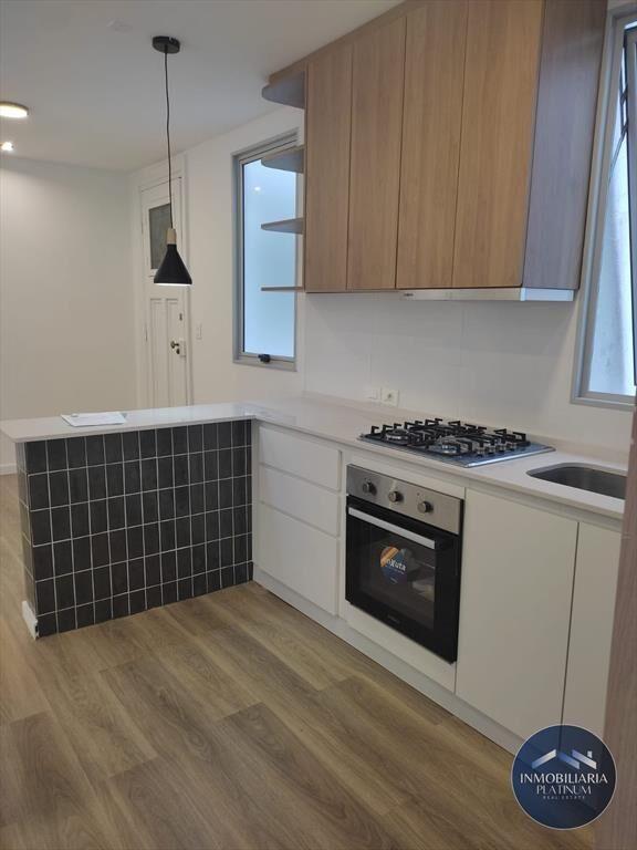 Apartamento en venta 2 dorm, en Aguada