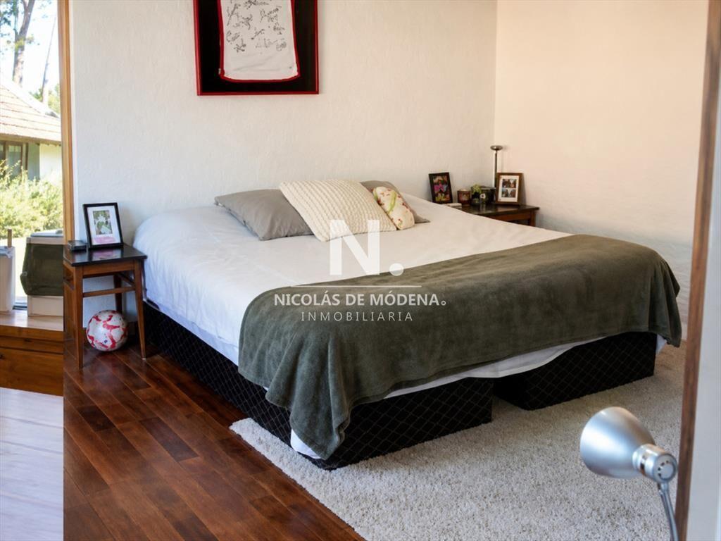En venta chacra en Barrio Golf, de 5685m2