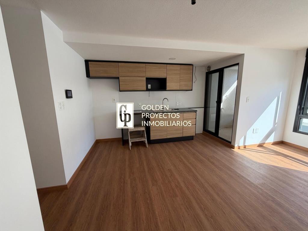 Apartamento en Venta 1 Dormitorio A Estrenar en Malvín a p